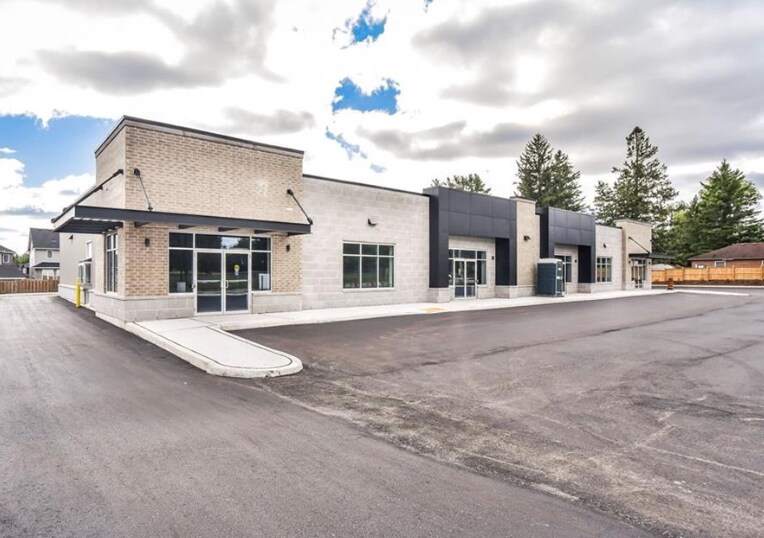 9195 Blandford St, Innerkip, ON N0J 1M0 Retail for Lease