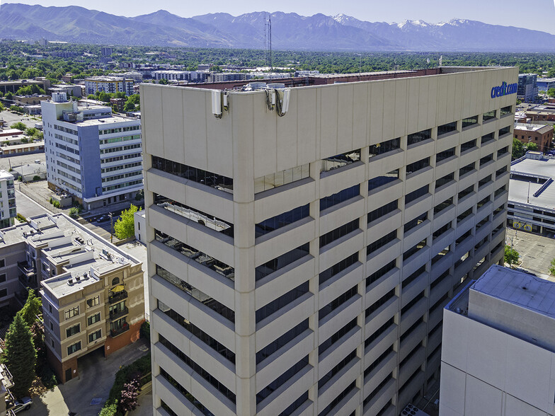 257 E 200 S, Salt Lake City, UT for sale - Building Photo - Image 1 of 1