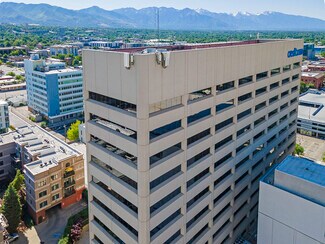 More details for 257 E 200 S, Salt Lake City, UT - Office for Sale