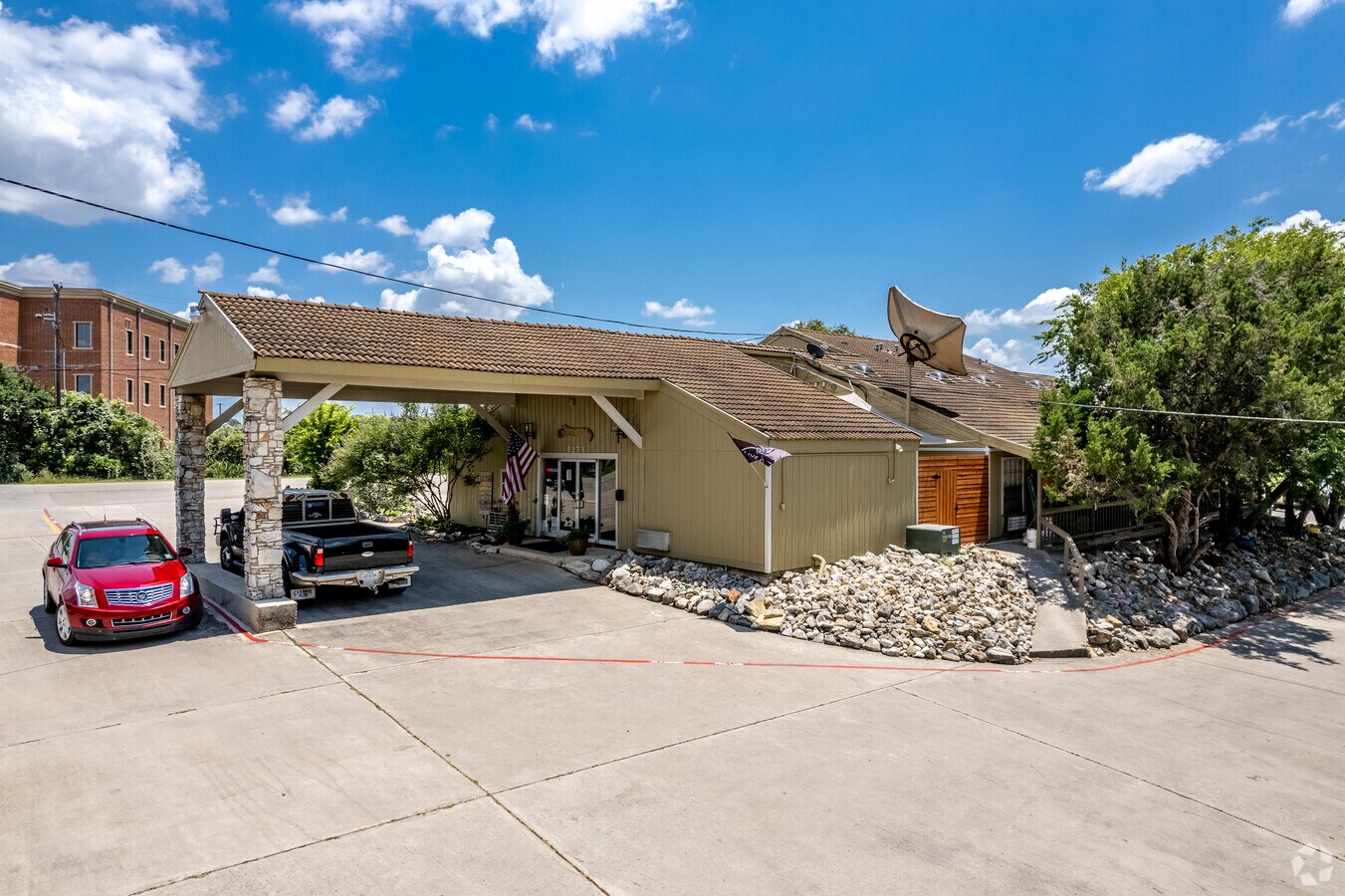 1273 River Terrace, New Braunfels, TX 78130