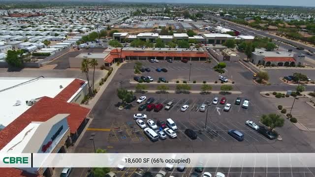 4448 E Main St, Mesa, AZ for sale - Commercial Listing Video - Image 1 of 1