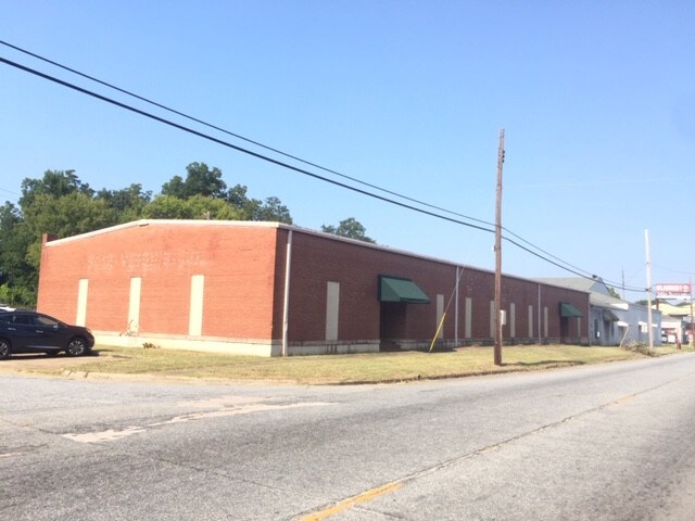 3715 4th Ave, Columbus, GA for sale Primary Photo- Image 1 of 1