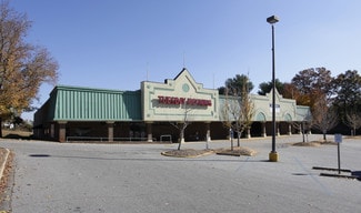 More details for 141 Fernwood Dr, Spartanburg, SC - Retail for Lease