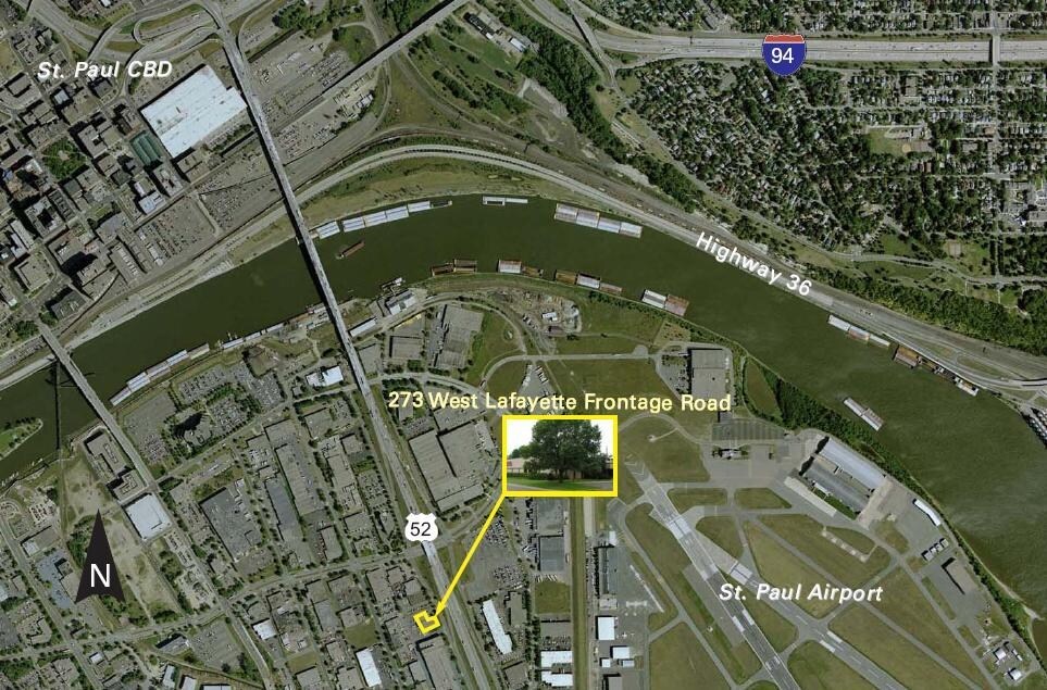 273 Lafayette Frontage Rd W, Saint Paul, MN 55107