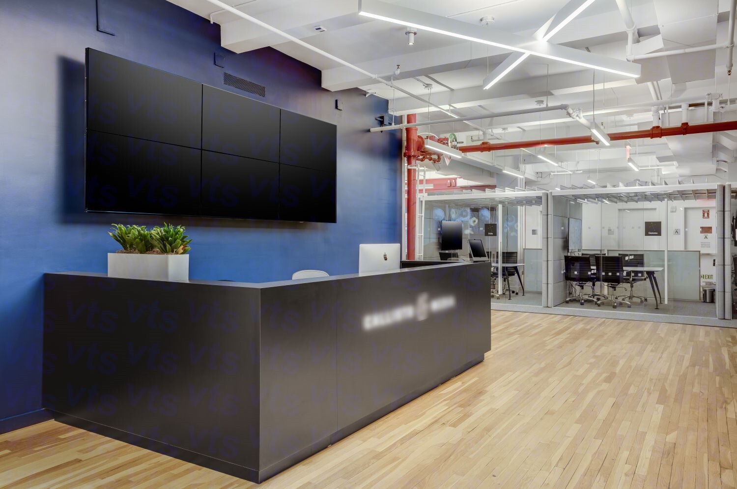 220 W 19th St, New York, NY for lease Interior Photo- Image 1 of 12