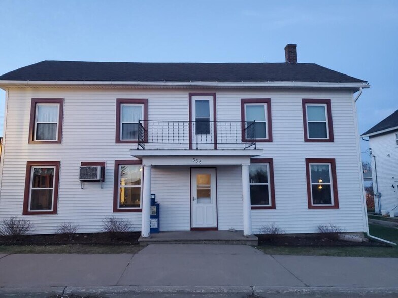 336 E Milwaukee St, Argyle, WI for sale - Primary Photo - Image 1 of 1