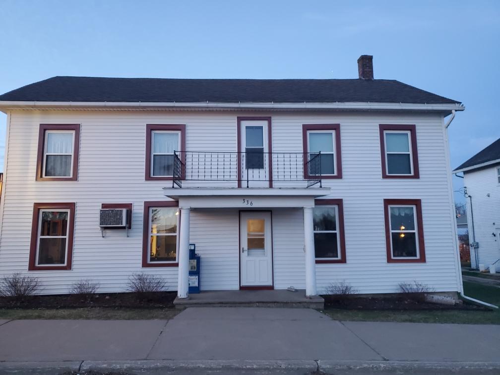 336 E Milwaukee St, Argyle, WI for sale Primary Photo- Image 1 of 1