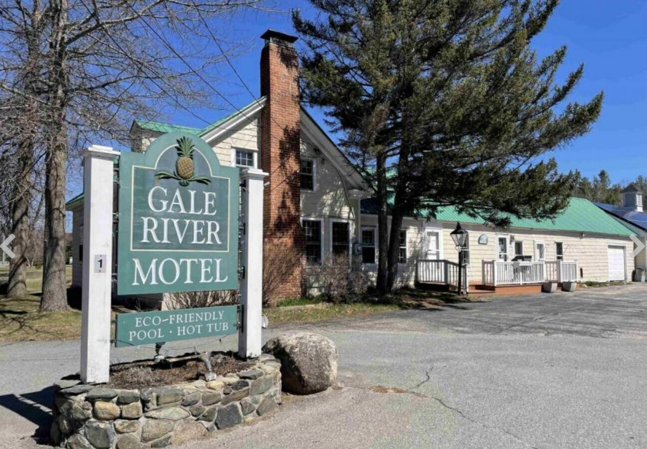 1 Main St, Franconia, NH 03580