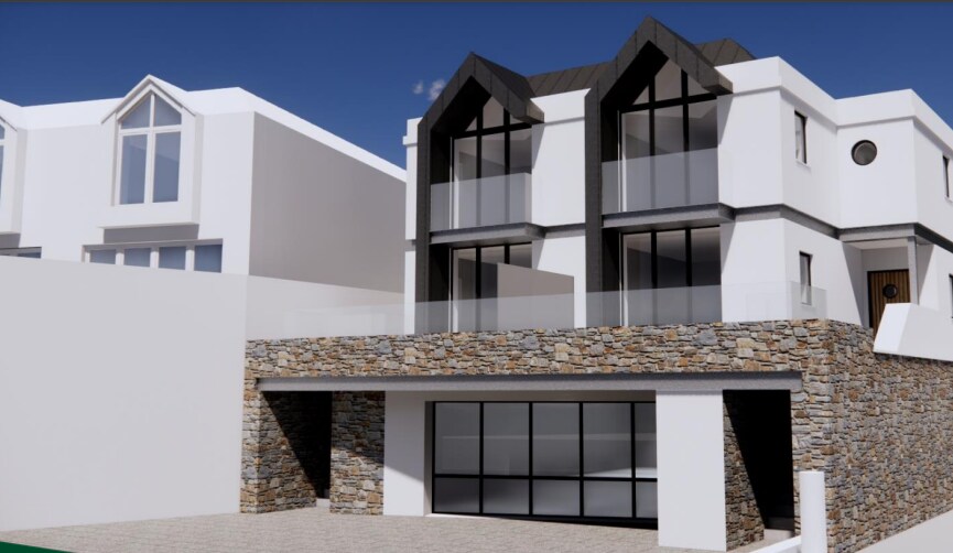 Gould Rd, DEV TQ8 8DU