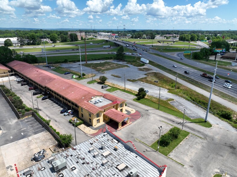 1200 Eastern Blvd, Montgomery, AL for sale - Aerial - Image 3 of 11