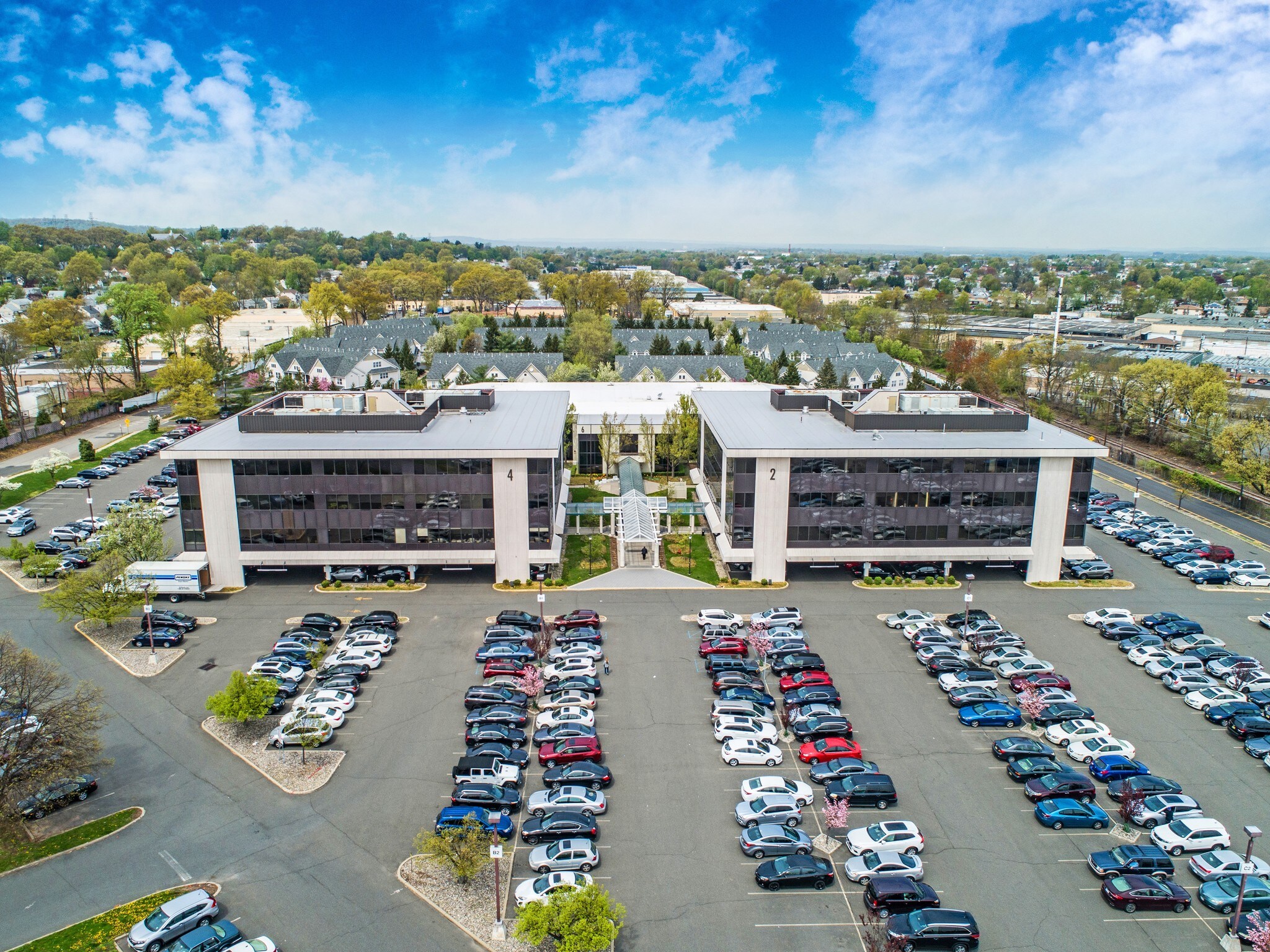 6 Brighton Rd, Clifton, NJ 07012 Office Property for Sale