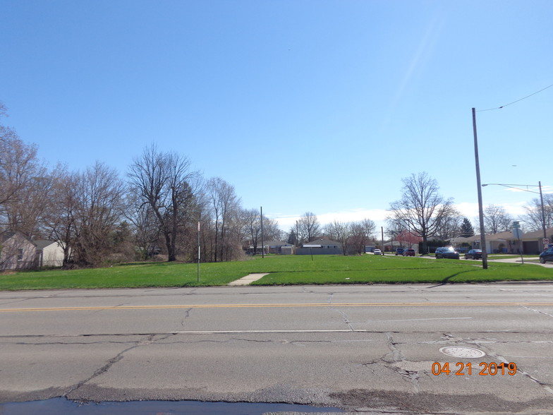 6154 N Inkster Rd, Dearborn Heights, MI for sale - Building Photo - Image 2 of 5