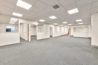 163 Rue De La Belle Etoile, Roissy-en-France for lease Interior Photo- Image 2 of 9