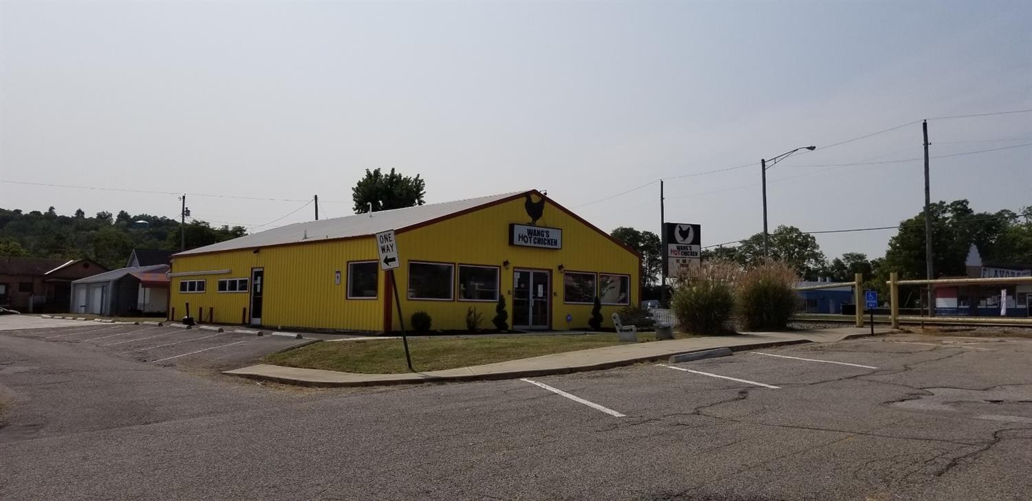 311 Broadway St, Aurora, IN for sale Building Photo- Image 1 of 1