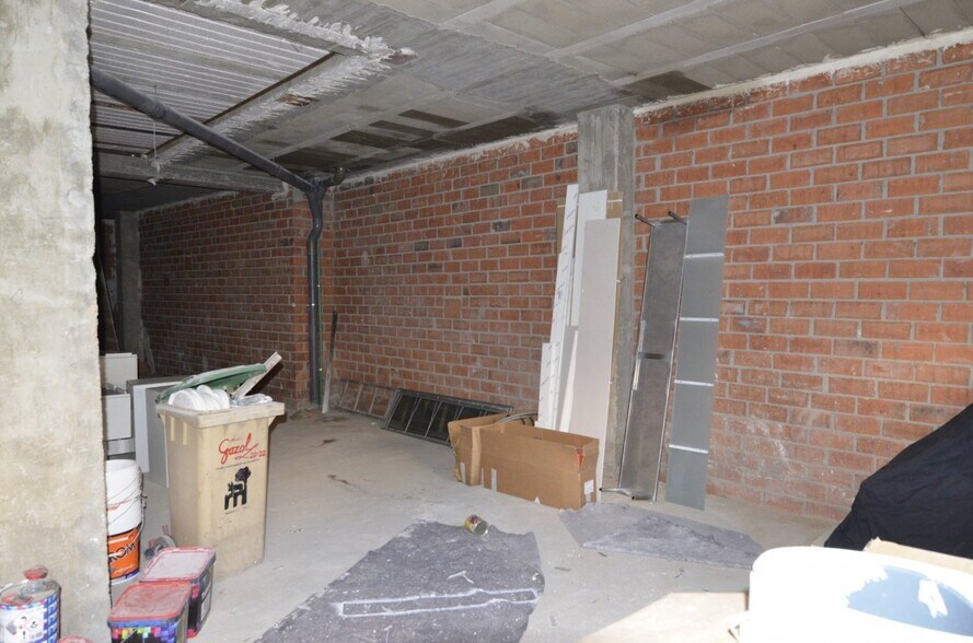 San Justo, Salamanca, Salamanca for lease - Building Photo - Image 3 of 13