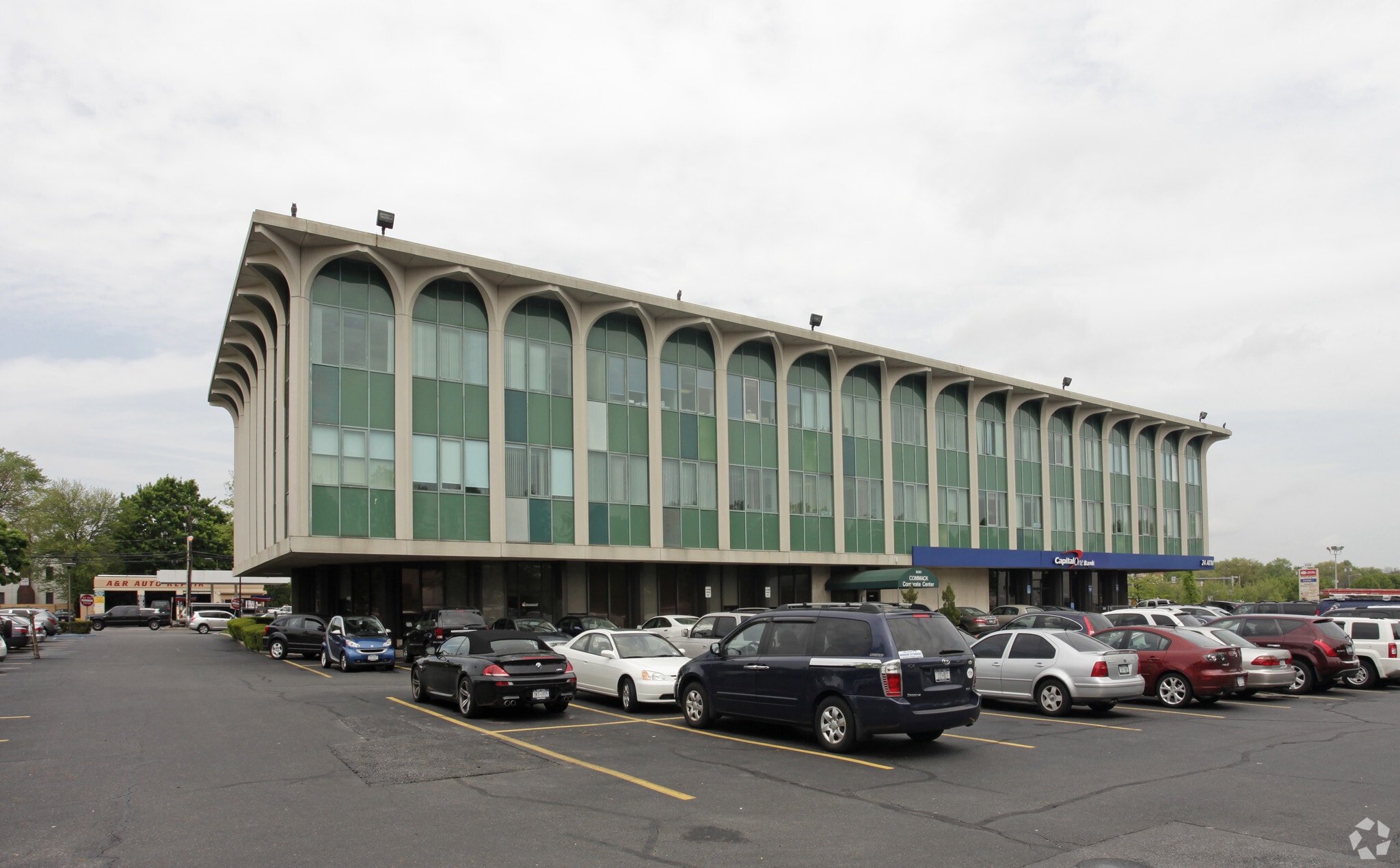 6080 Jericho Tpke, Commack, NY 11725 Office/Medical for Lease