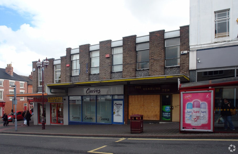 84-88 Bath St, Ilkeston for sale - Building Photo - Image 3 of 6
