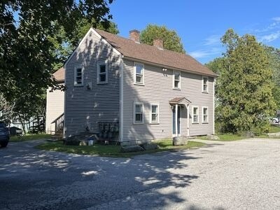 96-100 Main St, Epping, NH for sale Building Photo- Image 1 of 1