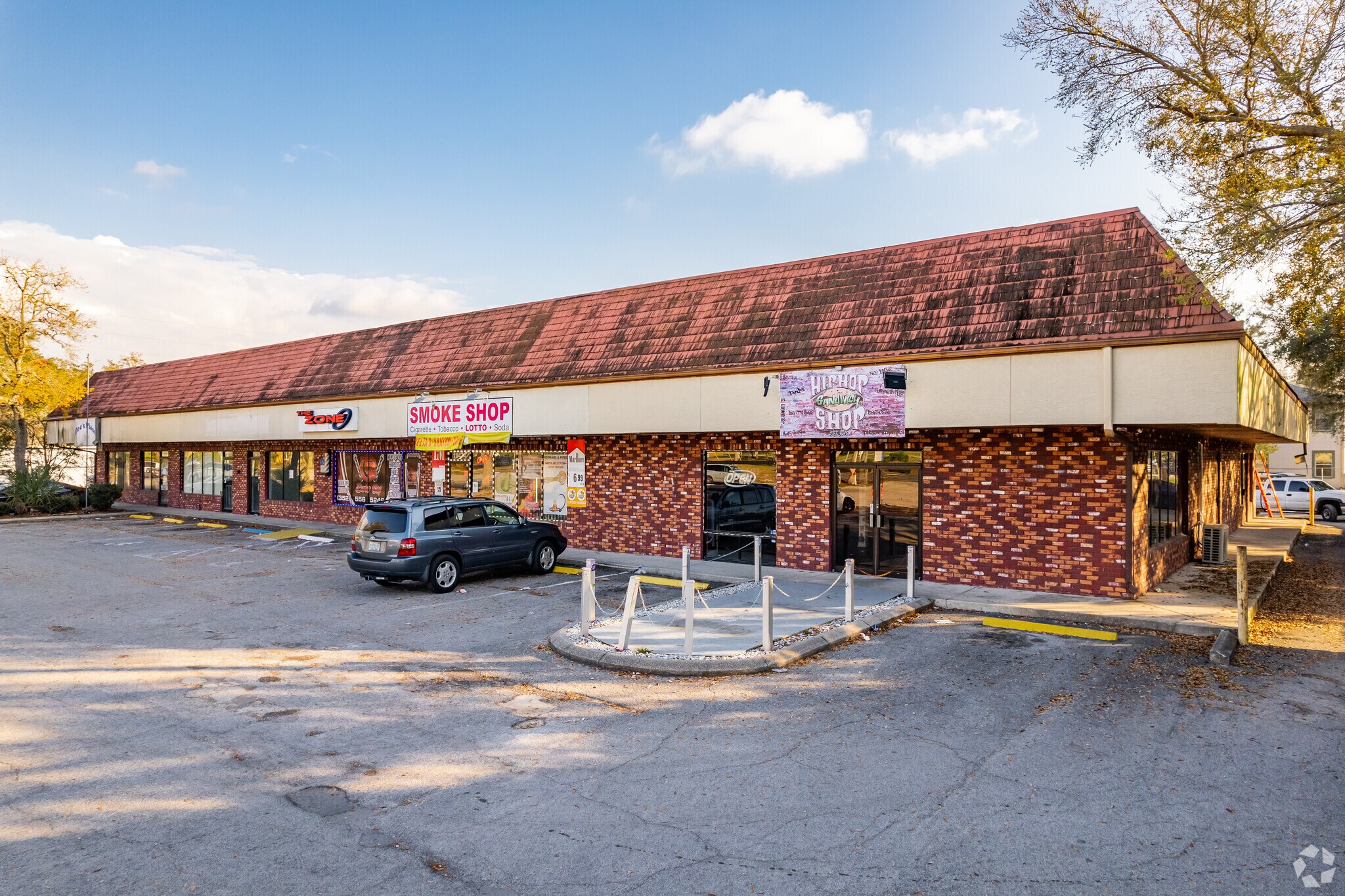 10480 Northcliffe Blvd, Spring Hill, FL for sale Building Photo- Image 1 of 1