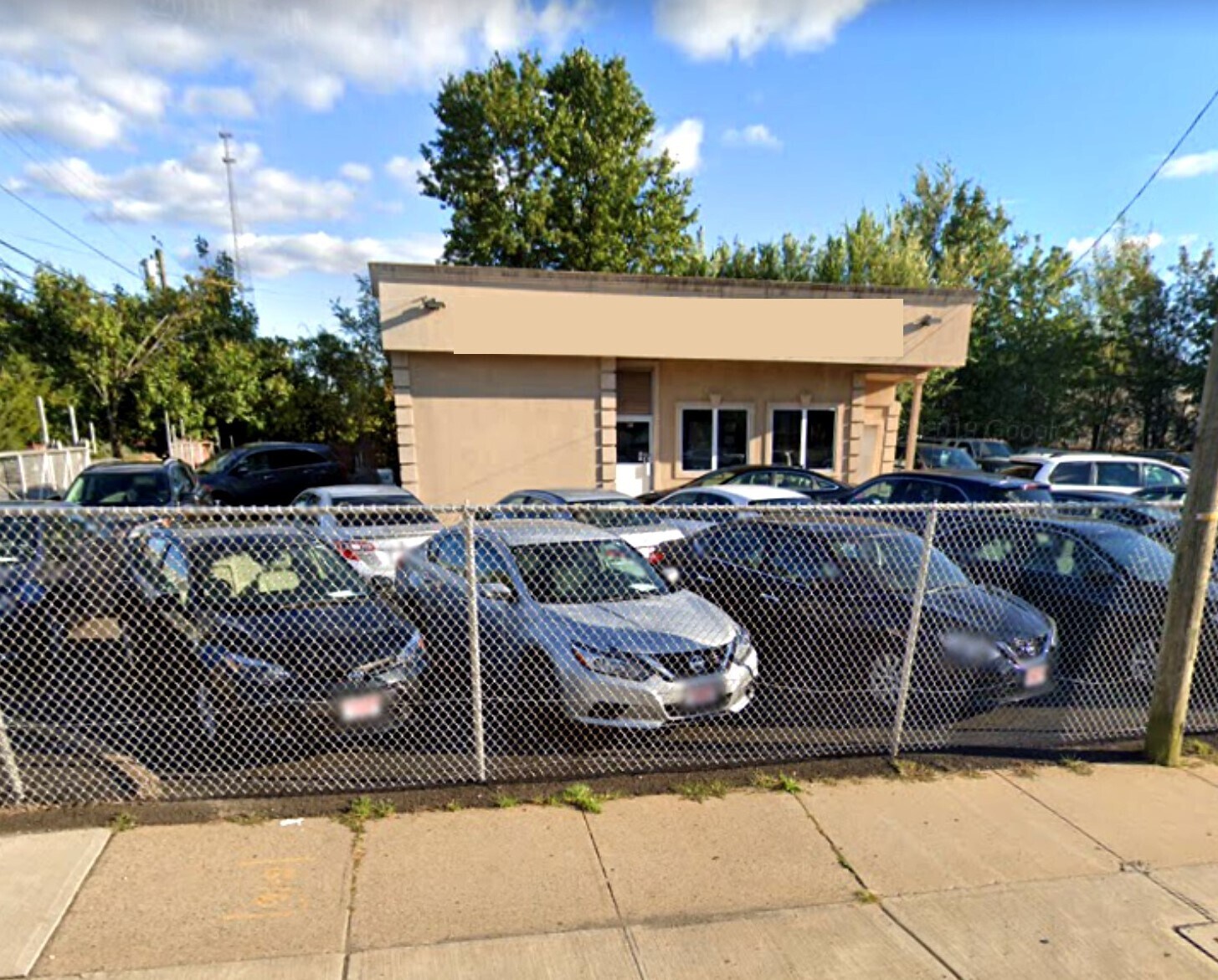 926 Somerset St, New Brunswick, NJ for sale Building Photo- Image 1 of 1