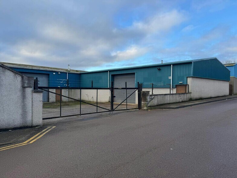 Denmore Rd, Bridge Of Don for sale - Building Photo - Image 3 of 5