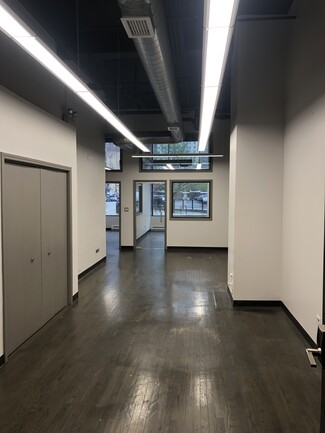 More details for 161 W Harrison St, Chicago, IL - Office for Lease