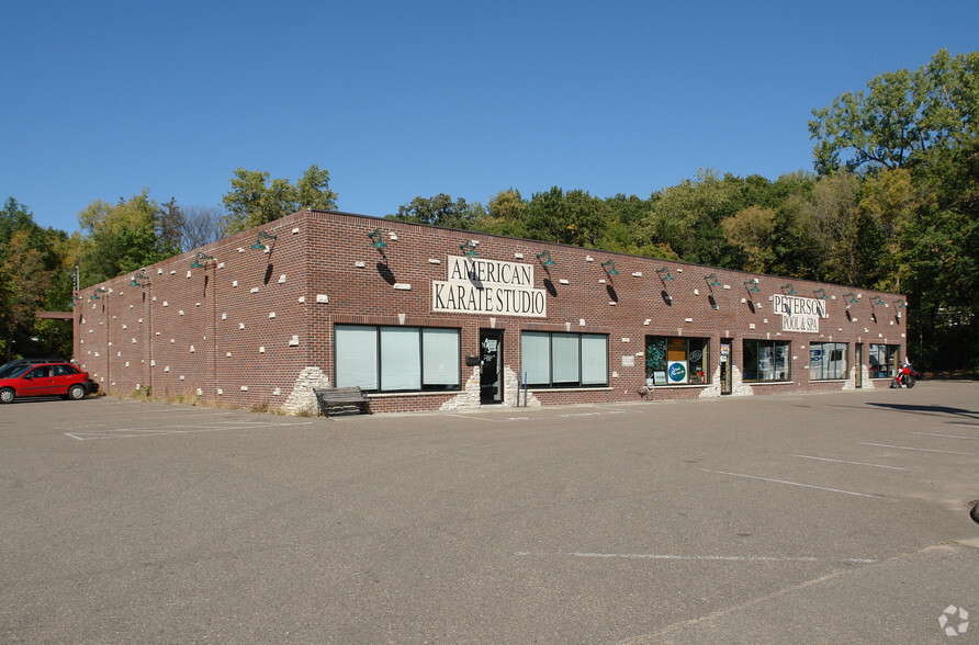 13110 Excelsior Blvd, Minnetonka, MN for sale - Primary Photo - Image 1 of 3