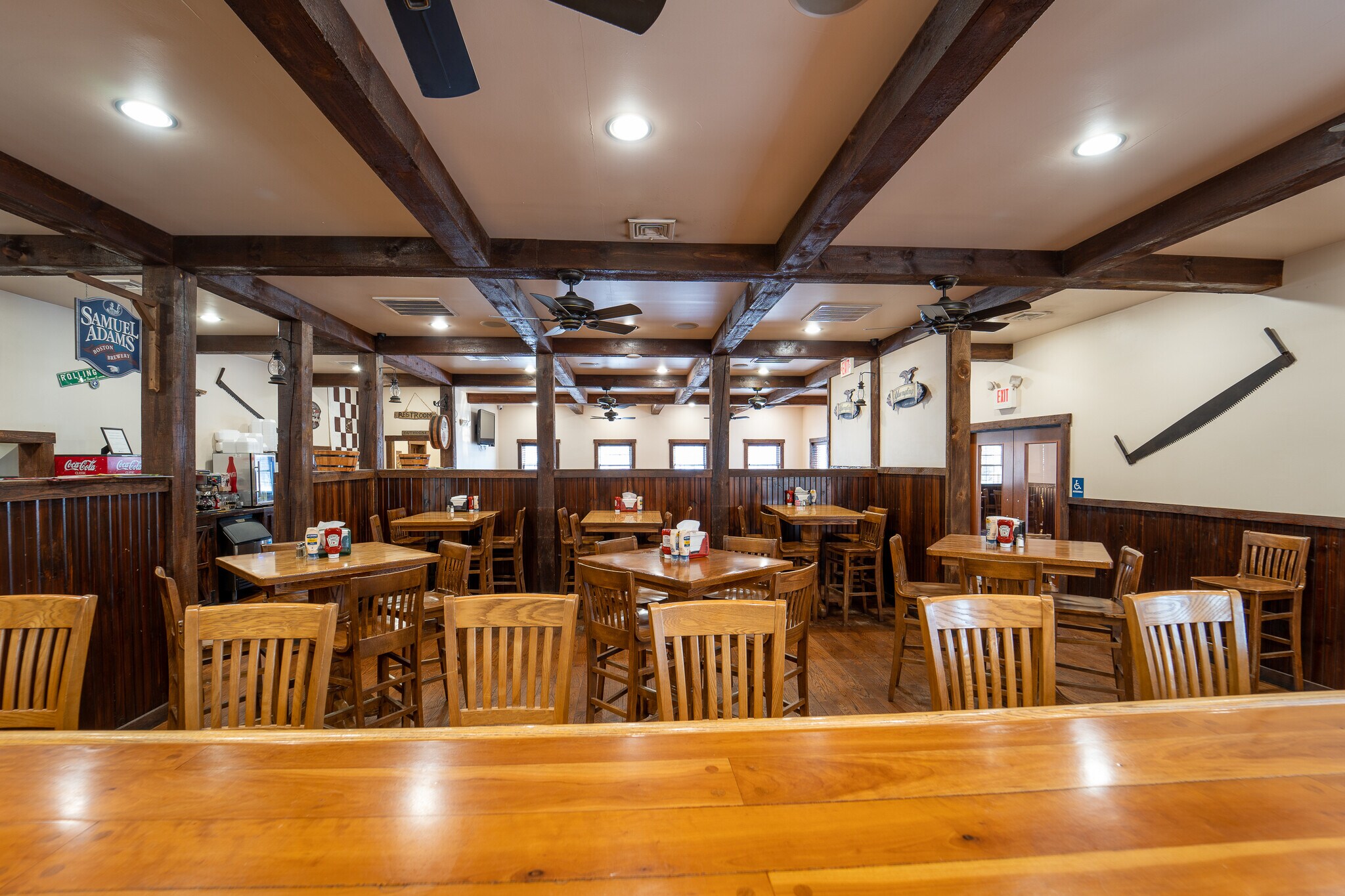 3819 Route 711, Ligonier, PA 15658 Forks Inn