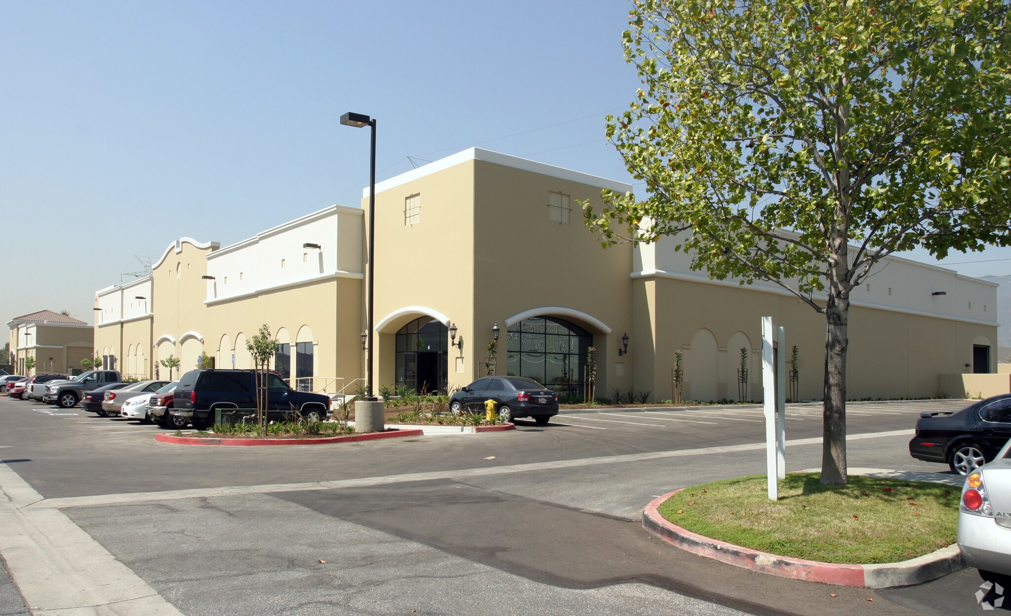 5354 Irwindale Ave, Irwindale, CA 91706 Bldg B