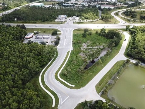 SW Kanner Hwy, Stuart, FL for sale Primary Photo- Image 1 of 1