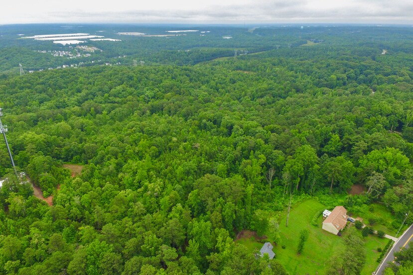 4666 Stonewall Tell, Atlanta, GA 30349 Land for Sale