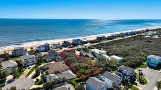 More details for 3108 Ponte Vedra Blvd, Ponte Vedra Beach, FL - Land for Sale