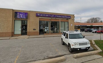 3375 Walker Rd, Windsor, ON for lease Building Photo- Image 1 of 3