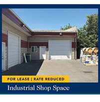 2950-2952 Allane Ln, Eugene OR - Warehouse