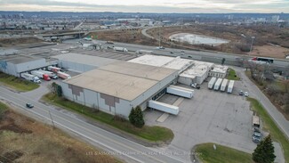 More details for 590 Nash Rd, Hamilton, ON - Industrial for Lease