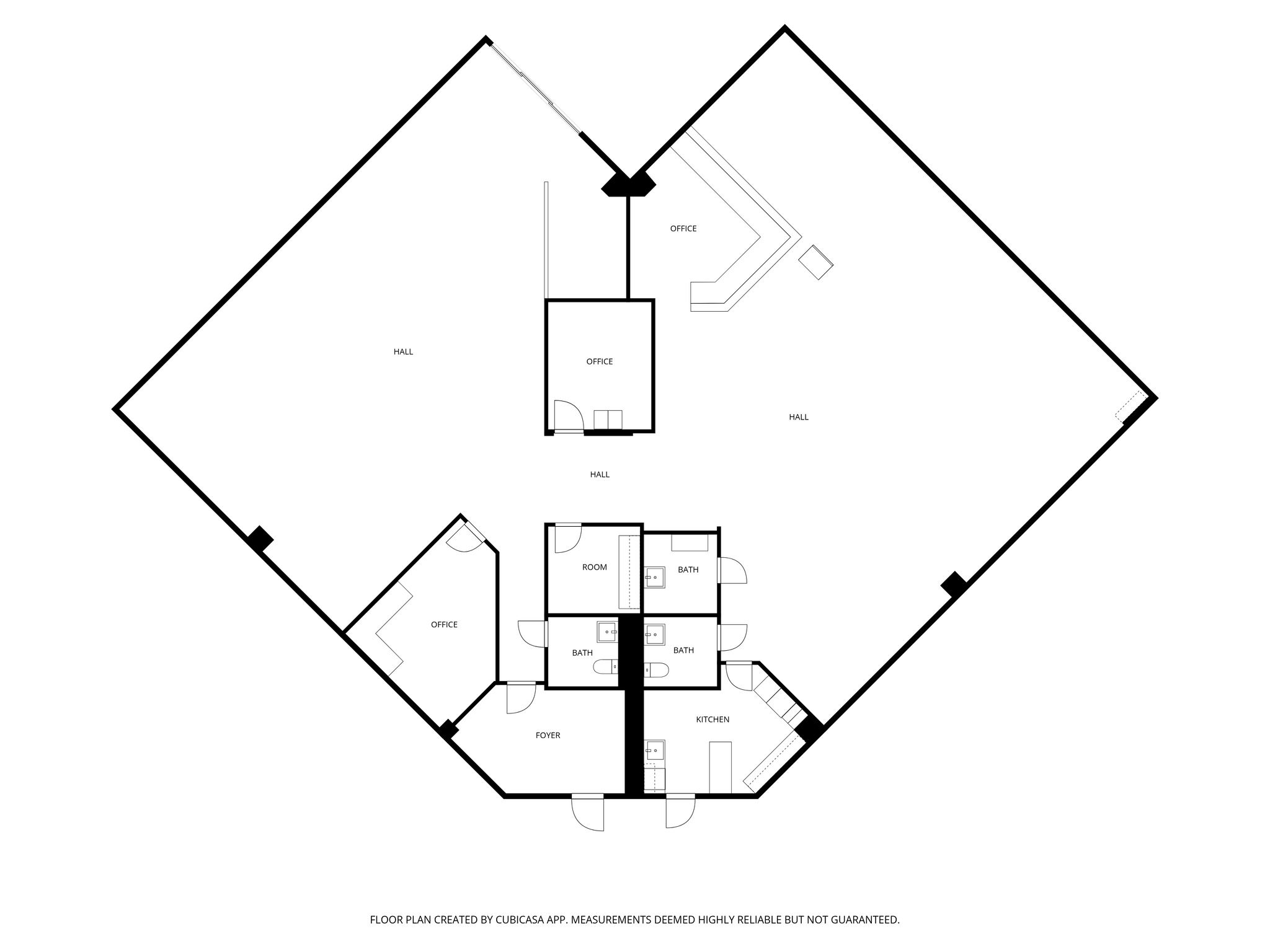 15751 San Carlos Blvd, Fort Myers, FL for lease Interior Photo- Image 1 of 1