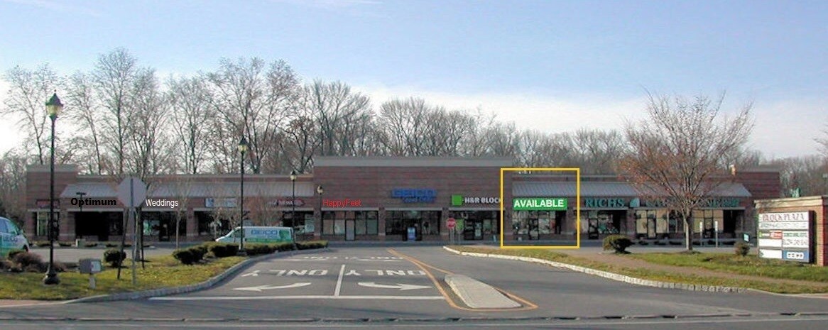 811 - 825 Route 33, Hamilton, NJ for sale Building Photo- Image 1 of 1