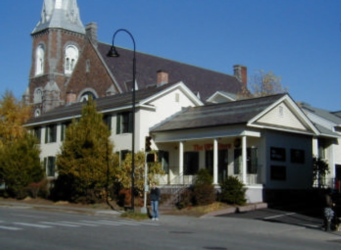 70 S Winooski Ave, Burlington, VT for sale Primary Photo- Image 1 of 21