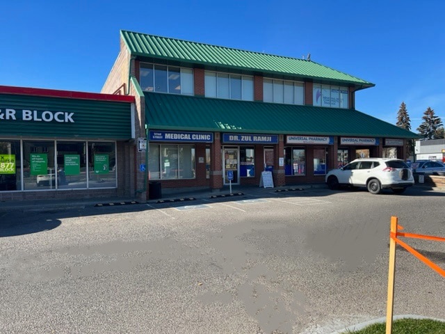 171-175 52 St SE, Calgary, AB for sale Building Photo- Image 1 of 1