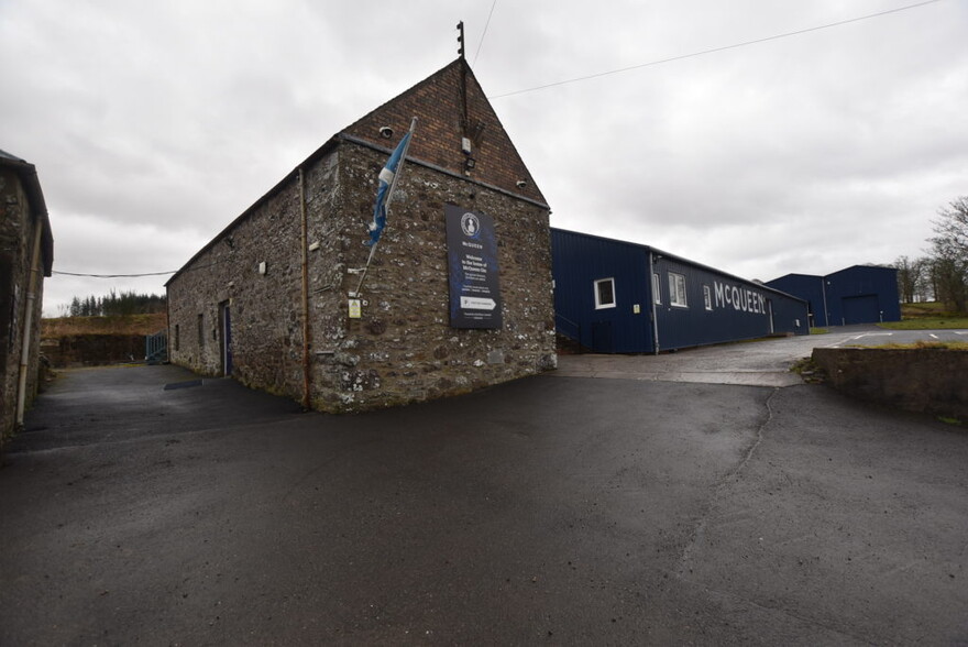 Upper Drumbane Building 1, Callander for lease - Primary Photo - Image 1 of 1