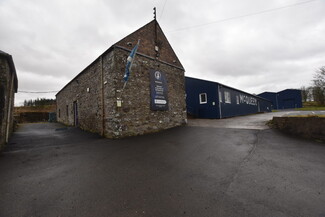 More details for Upper Drumbane Building 1, Callander - Industrial for Lease