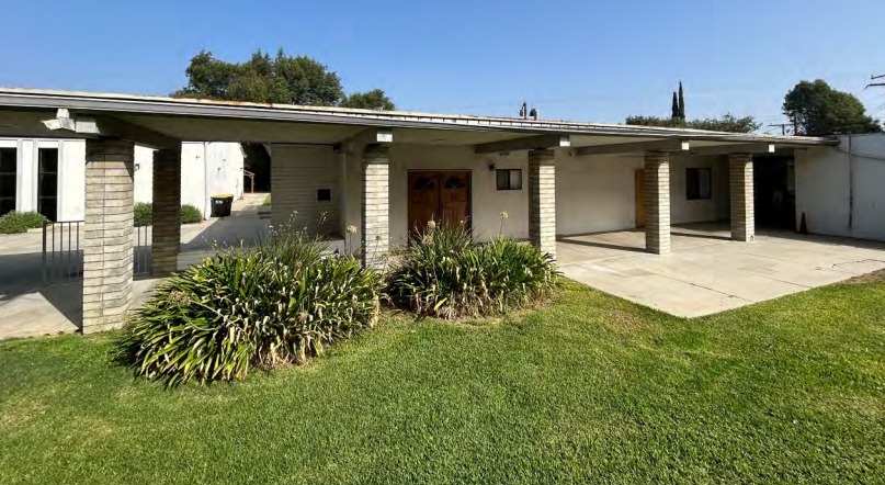 15653 Newton St, Hacienda Heights, CA for lease - Primary Photo - Image 1 of 1