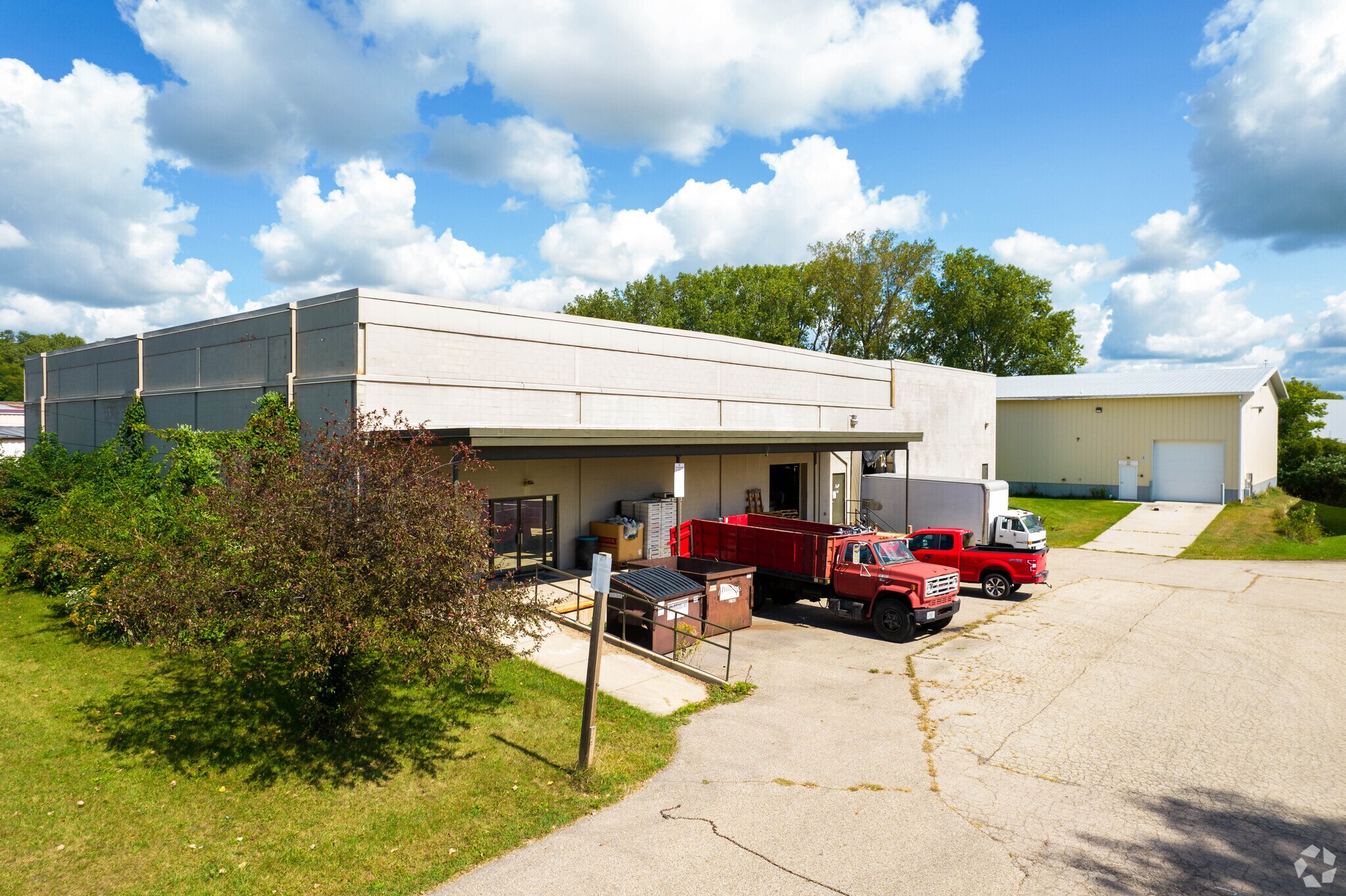 2613 Seiferth Rd, Madison, WI for sale Building Photo- Image 1 of 1
