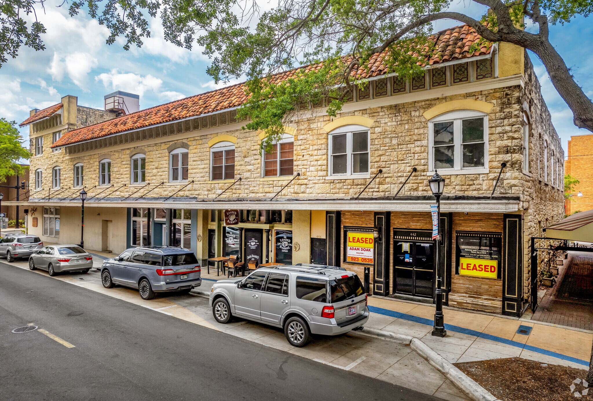 442 12th St W, Bradenton, FL for sale Primary Photo- Image 1 of 1