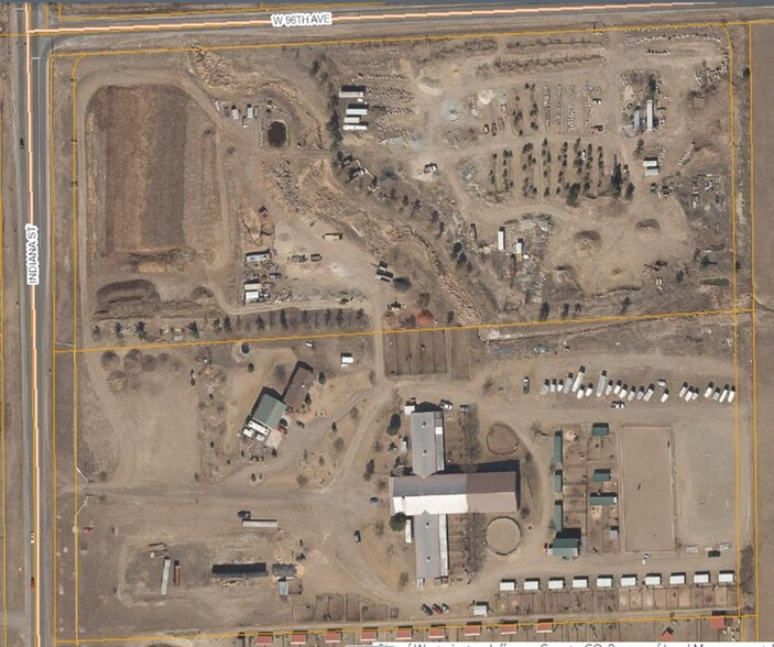 Land in Arvada, CO for sale - Building Photo - Image 1 of 1