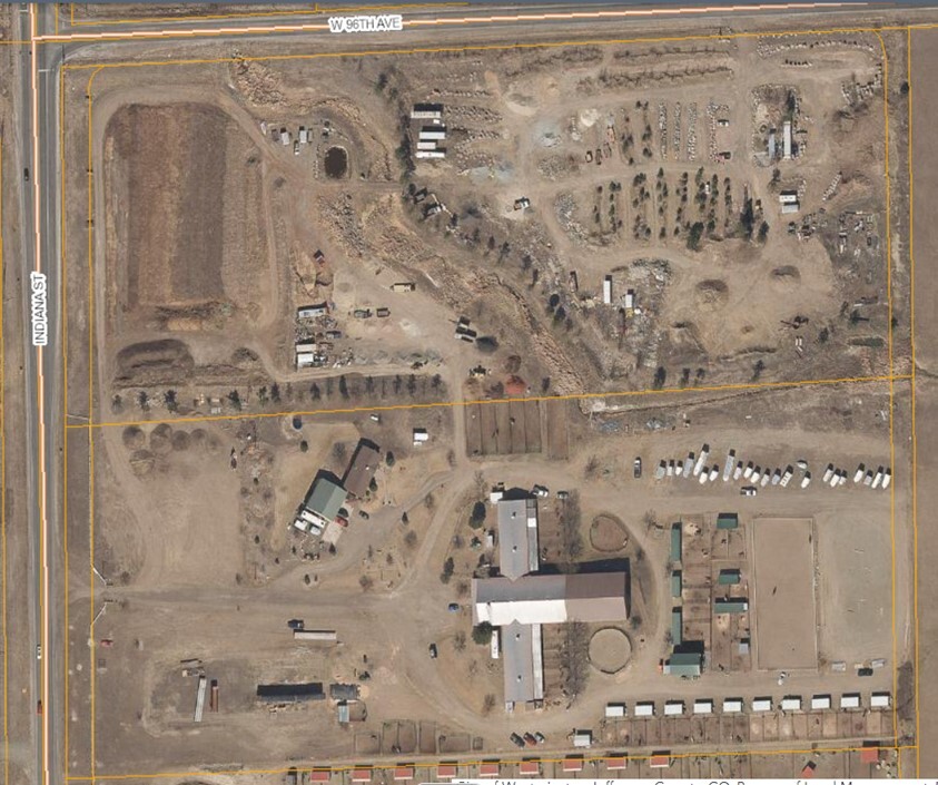 Land in Arvada, CO for sale Building Photo- Image 1 of 1