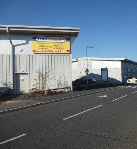 Blackpool Rd, Preston for lease - Building Photo - Image 2 of 7