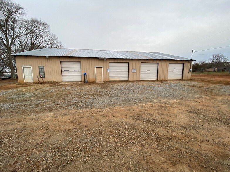 2431 Highway 172 W, Bowman, GA for sale - Primary Photo - Image 1 of 1