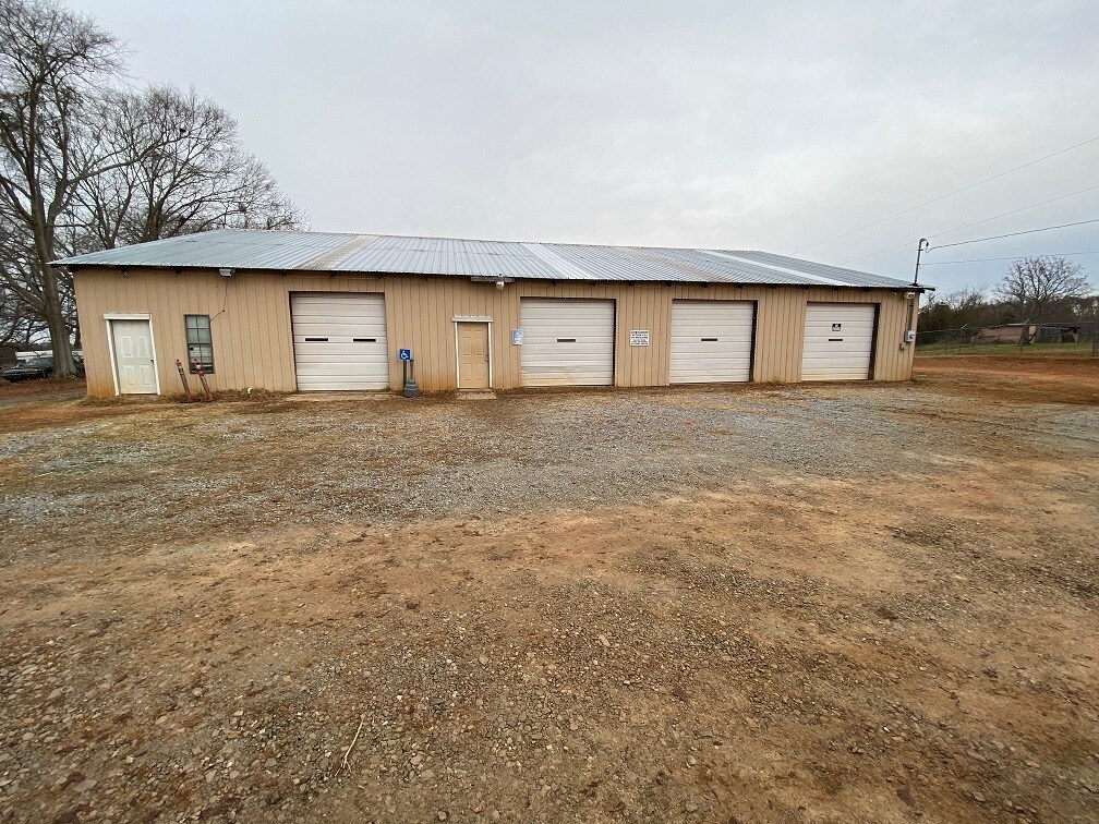 2431 Highway 172 W, Bowman, GA 30624