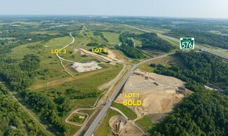 More details for Fort Cherry Rd, Mc Donald, PA - Land for Sale